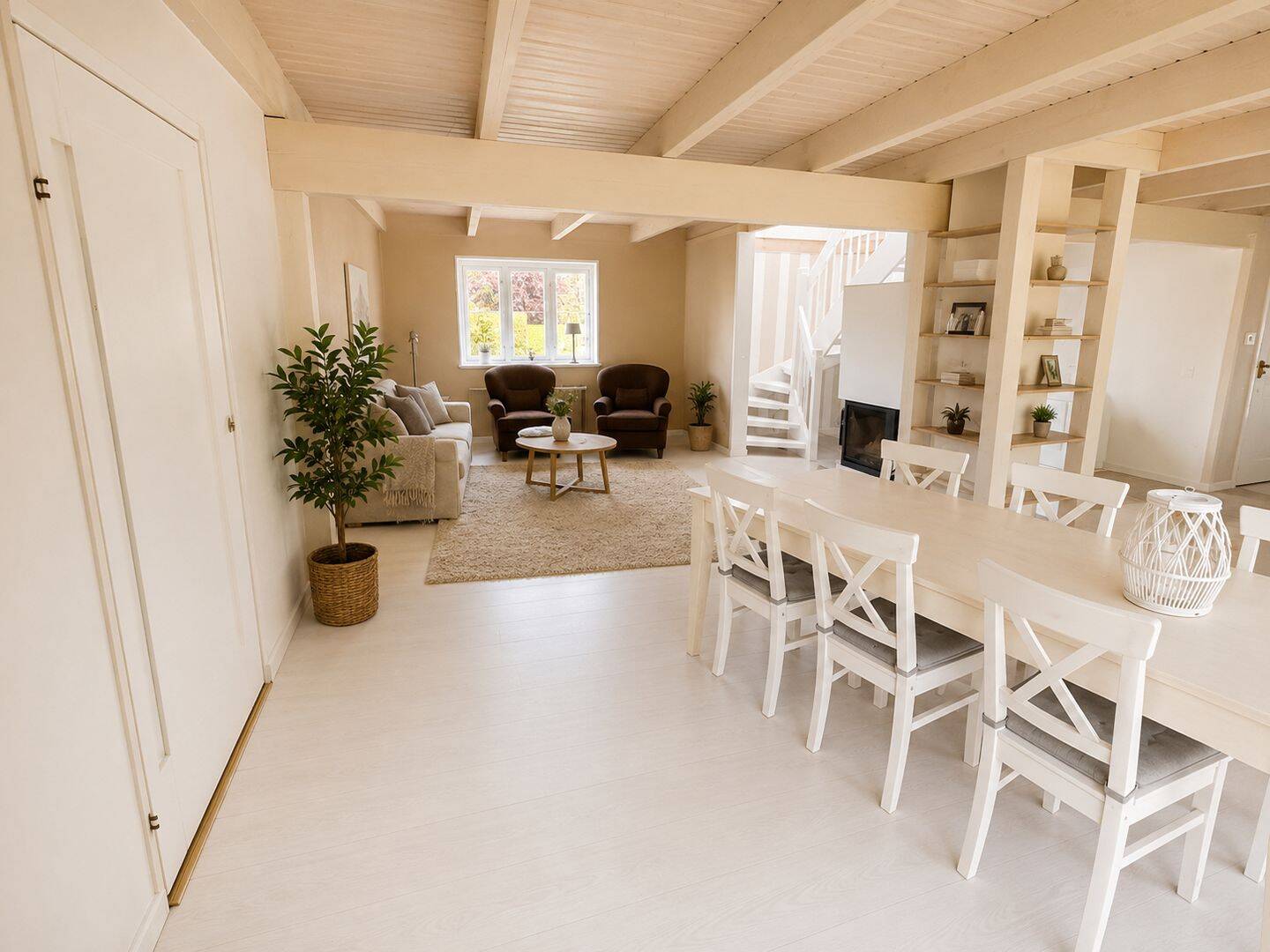Einfamilienhaus zum Kauf - Mehr