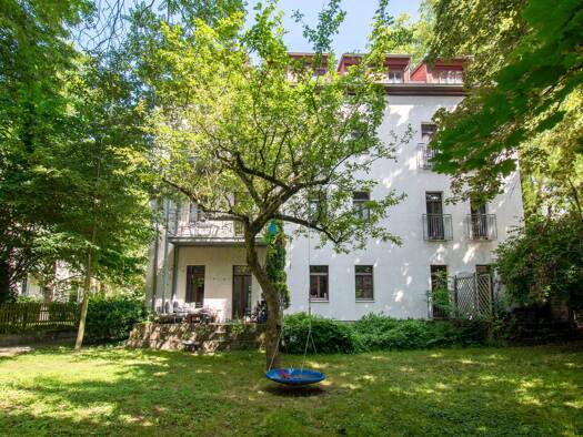 Wohnung zum Kauf 170.000 € 2 Zimmer 53 m² 3. Geschoss Zentrum-Nordwest Leipzig 04105