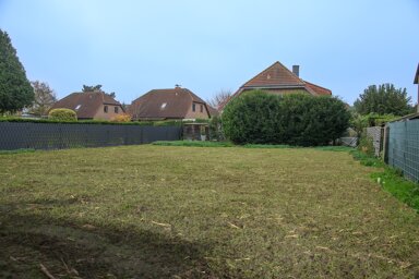 Grundstück zum Kauf provisionsfrei 169.000 € 473 m² Grundstück Degersen Wennigsen (Deister) 30974