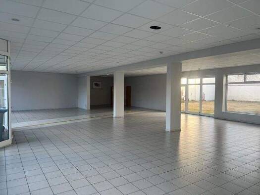 Logistikzentrum zur Miete 1.000 € 180 m² Lagerfläche Bogenstrasse Ilversgehofen Erfurt 99091