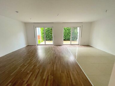 Terrassenwohnung zur Miete 980 € 4 Zimmer 100 m² EG Tiefenbach Tiefenbach 94113