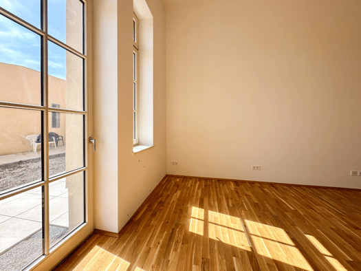 Wohnung zur Miete - Erstbezug 746 € 3 Zimmer 74,5 m² EG frei ab 01.10.2026 Straße der Nationen Zentrum Zentrum 09111