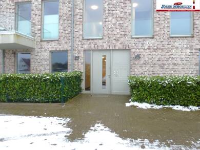Wohnung zur Miete 930 € 2 Zimmer 60,3 m² Burg auf Fehmarn Fehmarn OT Burg 23769