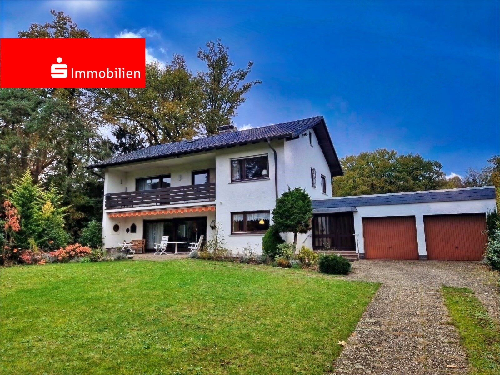 Einfamilienhaus zum Kauf 649.000 € 5 Zimmer 175,6 m²<br/>Wohnfläche 1.000 m²<br/>Grundstück ab sofort<br/>Verfügbarkeit Großauheim Hanau 63457