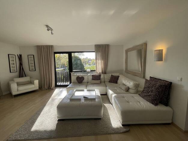 Wohnung zur Miete 2.000 € 4 Zimmer 100 m² 1. Geschoss Nieder-Olm 55268