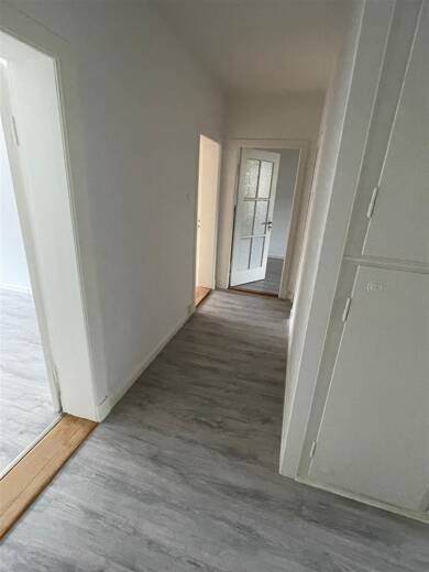 Wohnung zur Miete 620 € 2,5 Zimmer 61,9 m² 2. Geschoss frei ab sofort Holtenauer Str. 354a Wik Bezirk 1 Kiel 24106
