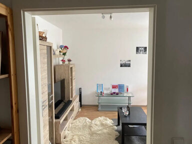 Wohnung zur Miete 785 € 2 Zimmer Blumenhag Bernau 16321