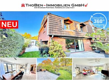 Reihenendhaus zum Kauf 619.000 € 5 Zimmer 130 m² 346 m² Grundstück Schnelsen Hamburg 22457