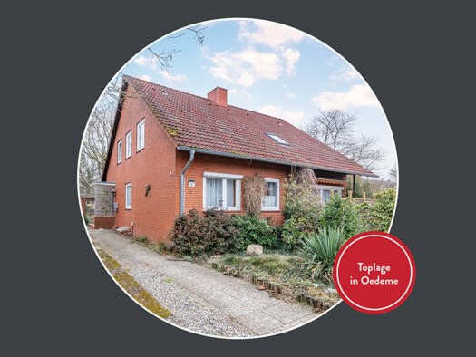 Einfamilienhaus zum Kauf 499.000 € 7 Zimmer 184 m² 941 m² Grundstück Lüneburg 21335