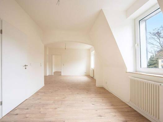 Studio zum Kauf 99.000 € 1 Zimmer 41 m² 2. Geschoss Lütgendortmund Dortmund 44388