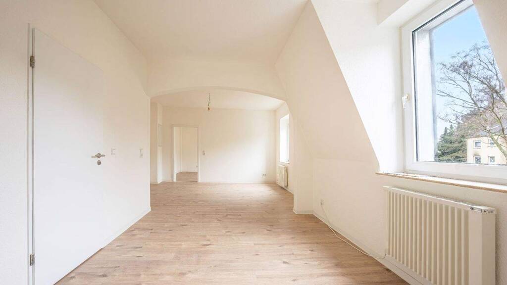 Studio zum Kauf 99.000 € 1 Zimmer 41 m² 2. Geschoss Lütgendortmund Dortmund 44388