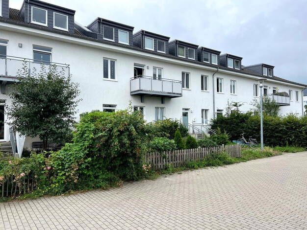 Terrassenwohnung zum Kauf provisionsfrei 449.000 € 4 Zimmer 112,1 m² frei ab sofort Zum Großen Zernsee 5Q Werder (Havel) 14542