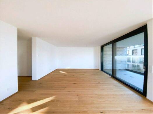 Wohnung zum Kauf - Erstbezug provisionsfrei 959.000 € 4 Zimmer 130,4 m² 1. Geschoss Weststadt Ulm 89077