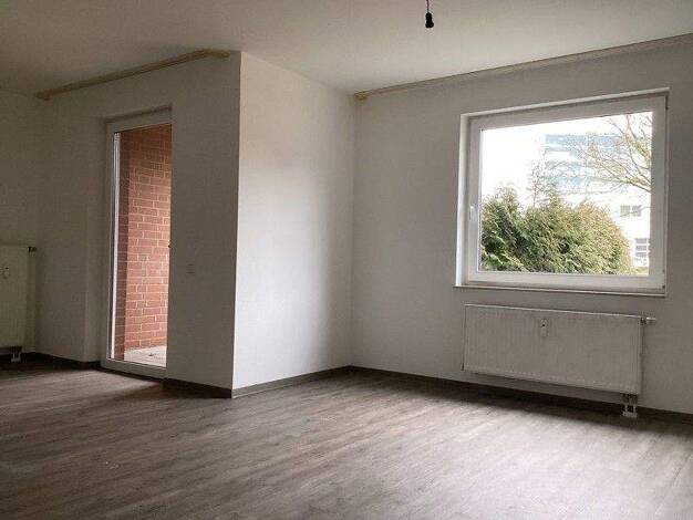 Wohnung zur Miete nur mit Wohnberechtigungsschein 357 € 2 Zimmer 69,3 m² frei ab 26.03.2026 Delgenkamp 28 Sieker Bielefeld 33605