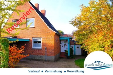 Einfamilienhaus zum Kauf 335.000 € 6 Zimmer 125 m² 590 m² Grundstück Moorsee Bezirk 1 Kiel 24145