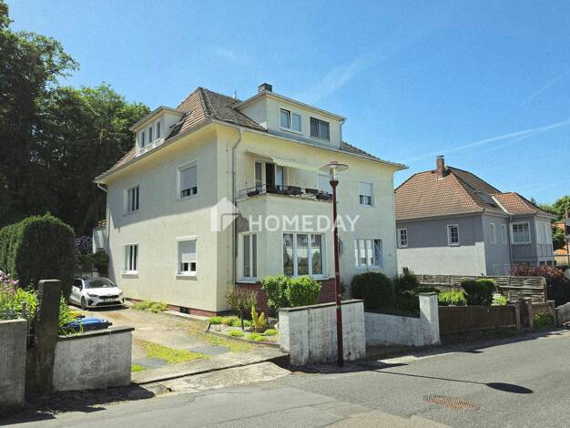 Villa zum Kauf 699.000 € 11 Zimmer 337,1 m² 1.420 m² Grundstück Freital Freital 01705