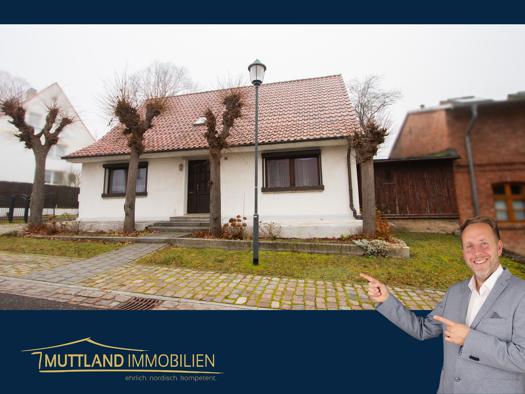 Doppelhaushälfte zum Kauf 302.000 € 6 Zimmer 150 m² 900 m² Grundstück Bergen Bergen auf Rügen 18528