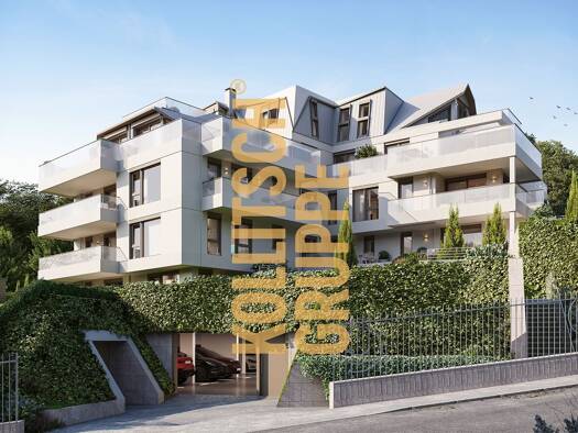Wohnung zum Kauf 949.000 € 3 Zimmer 93,8 m² Wien 1190