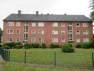 Mehrfamilienhaus zum Kauf als Kapitalanlage geeignet 1.750.000 € 40 Zimmer 817 m² 1.673 m² Grundstück Düneberg - Nord, Bez. 2 Geesthacht 21502
