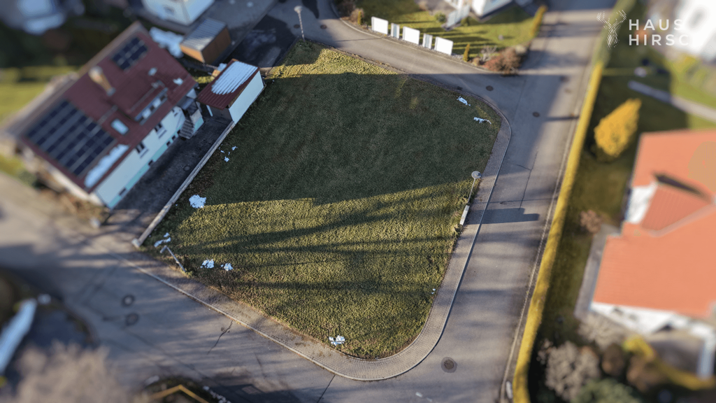 Grundstück zum Kauf 149.000 € 779 m² Grundstück Hardt 78739