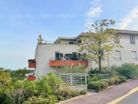 Wohnung zum Kauf 879.000 € 5 Zimmer 123,8 m² Saint-Raphaël 83530