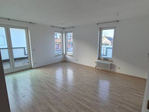Wohnung zur Miete 825 € 2,5 Zimmer 61 m² Geschoss 1/4 frei ab sofort Dürnau 73105