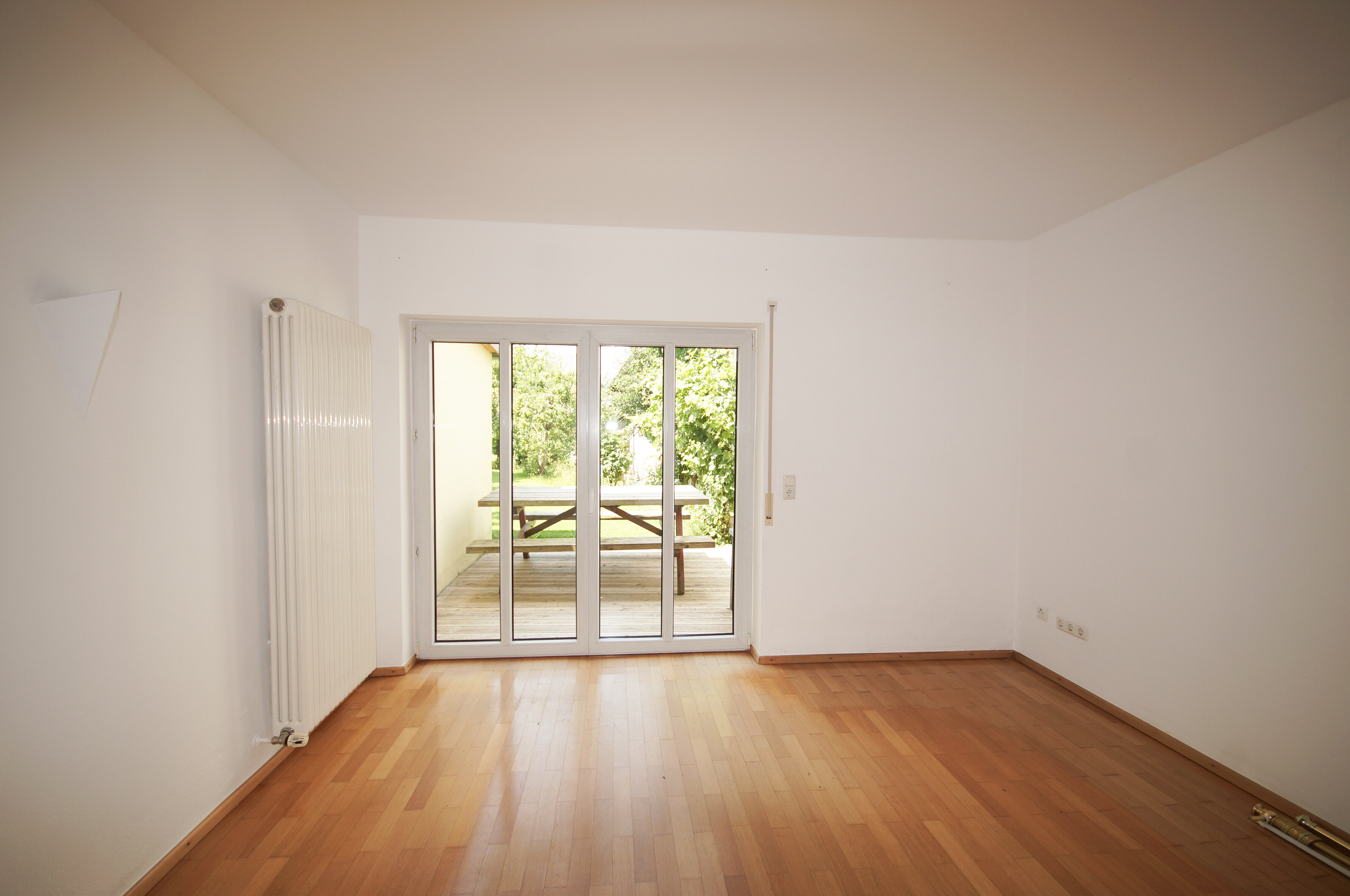 Wohnung zur Miete 720 € 4 Zimmer 103,4 m²<br/>Wohnfläche EG<br/>Geschoss ab sofort<br/>Verfügbarkeit Kemnathen Breitenbrunn 92363