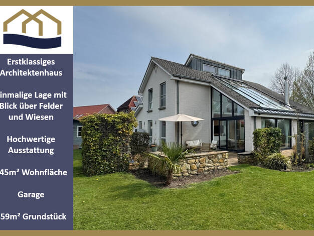 Einfamilienhaus zum Kauf 499.000 € 5 Zimmer 147 m² 859 m² Grundstück Steinhausen Bockhorn/ Steinhausen 26345