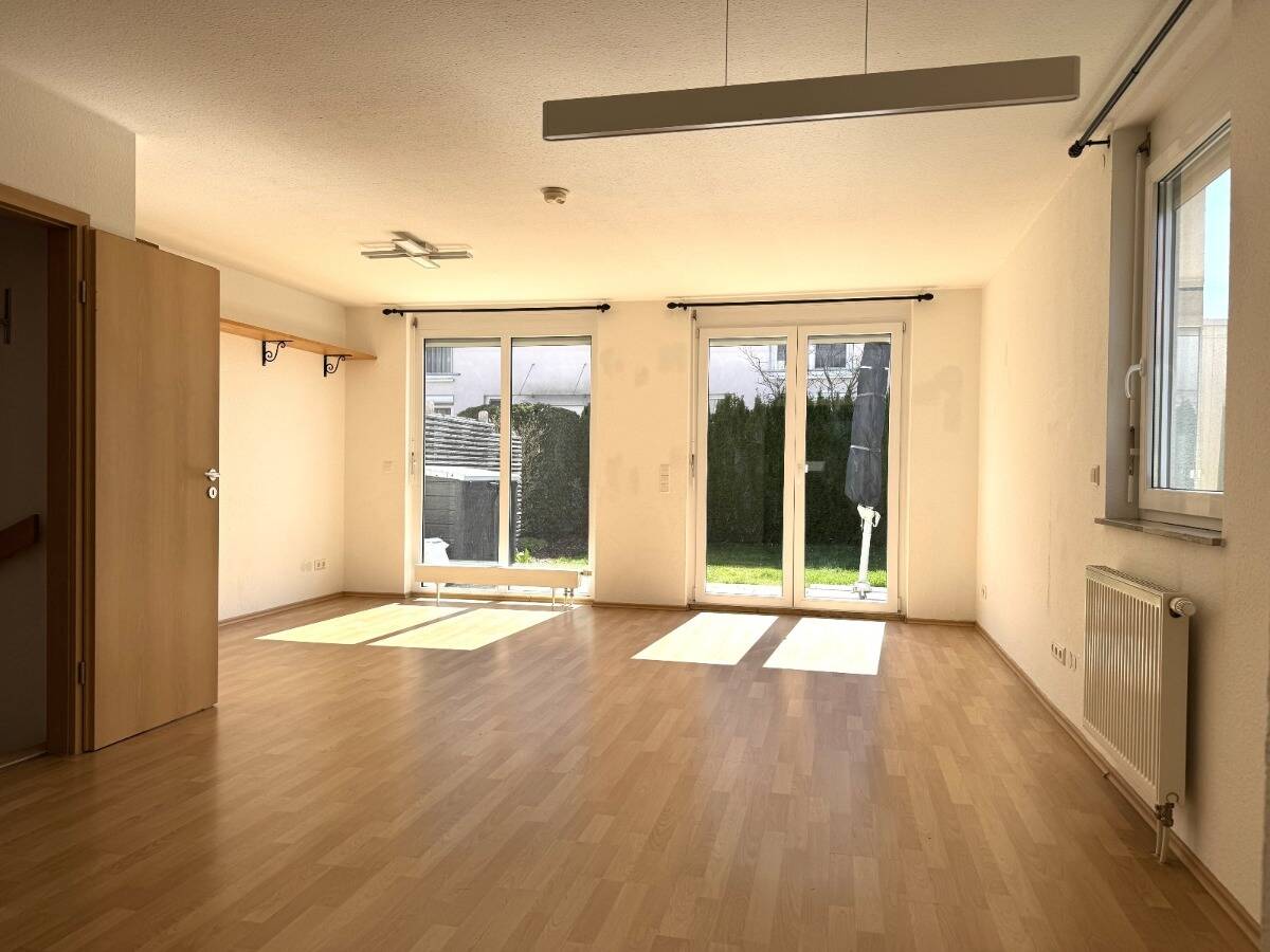 House in Stuttgart, Büsnau - Ansicht 5
