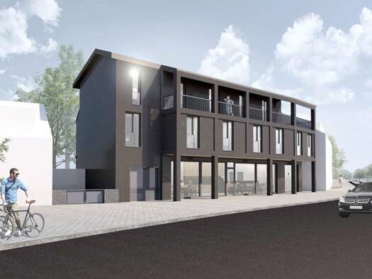 Grundstück zum Kauf 429.000 € 644 m² Grundstück Sebaldsbrück Bremen 28309