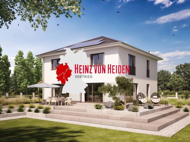 Einfamilienhaus zum Kauf 986.237 € 6 Zimmer 225,3 m² 865 m² Grundstück Scheidt Dudweiler 66133