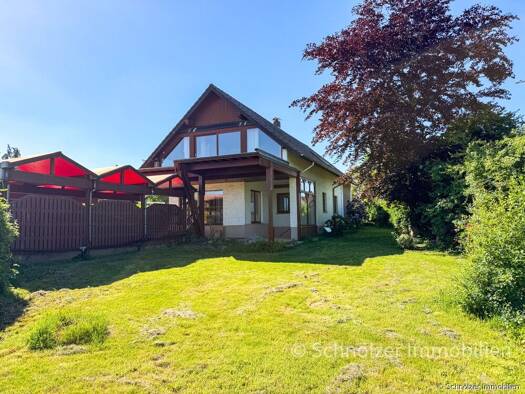 Einfamilienhaus zum Kauf 220.000 € 6 Zimmer 175,4 m² 974 m² Grundstück Löhne Löhne 32584