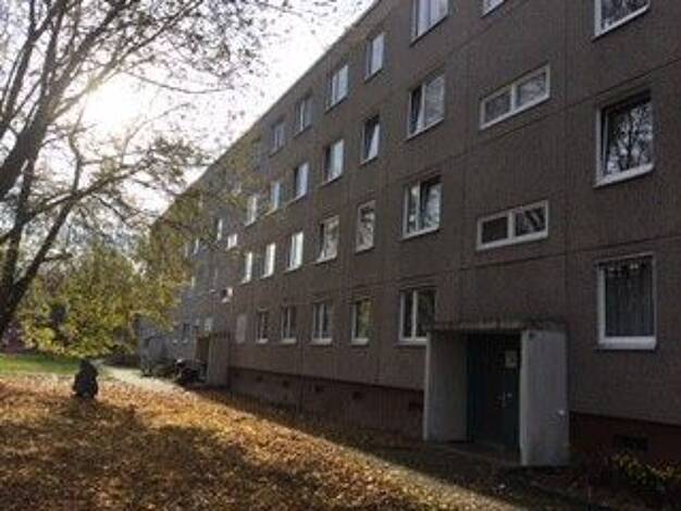 Wohnung zur Miete 677 € 3 Zimmer 75,2 m² 2. Geschoss frei ab 18.11.2026 Görlitzer Straße 16 Waldau Kassel 34123