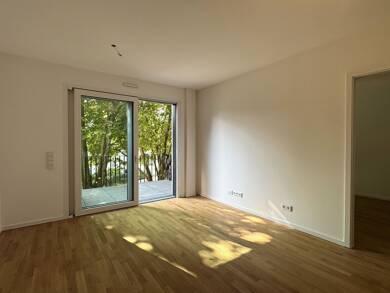 Wohnung zur Miete - Erstbezug 1.330 € 2 Zimmer 53,9 m² 2. Geschoss frei ab 01.08.2025 Völklinger Straße 2d Unterbilk Düsseldorf 40219
