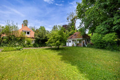 Grundstück zum Kauf 5.500.000 € 2.768 m² Grundstück Obermenzing München 81247