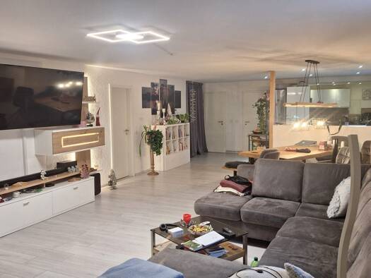 Terrassenwohnung zur Miete 850 € 3 Zimmer 127 m² Geschoss EG/2 frei ab 01.03.2026 Neuhochstein Höhn 56462