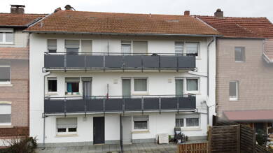 Mehrfamilienhaus zum Kauf als Kapitalanlage geeignet 455.000 € 286 m² 281 m² Grundstück Bad Orb 63619