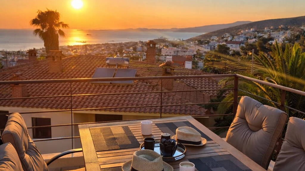 Wohnung zum Kauf 280.000 € 2 Zimmer 55 m² 1. Geschoss Attika