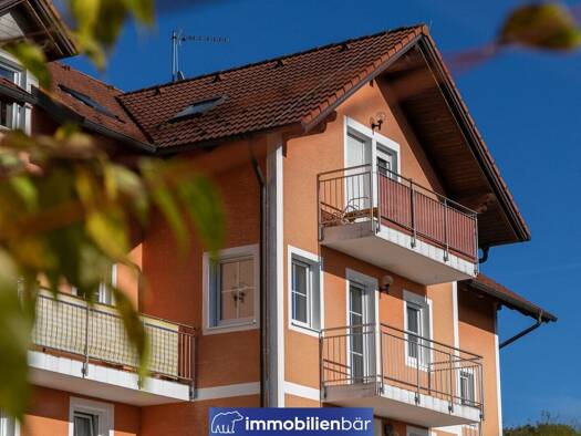 Wohnung zum Kauf 169.000 € 2,5 Zimmer 61,7 m² 1. Geschoss Lindenweg 3 Kirchheim im Innkreis 4932