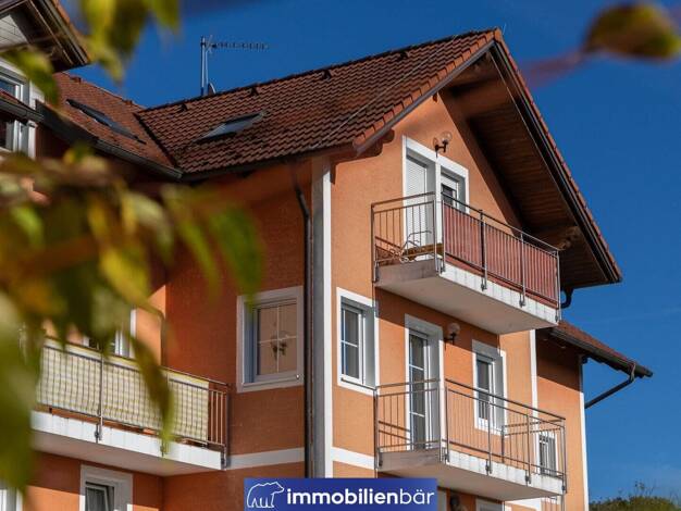 Wohnung zum Kauf 169.000 € 2,5 Zimmer 61,7 m² 1. Geschoss Lindenweg 3 Kirchheim im Innkreis 4932