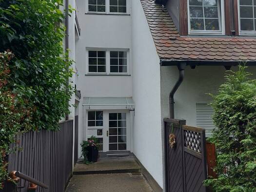 Wohnung zur Miete 800 € 2 Zimmer 61 m² frei ab 01.11.2026 Behringersdorf Schwaig bei Nürnberg 90571