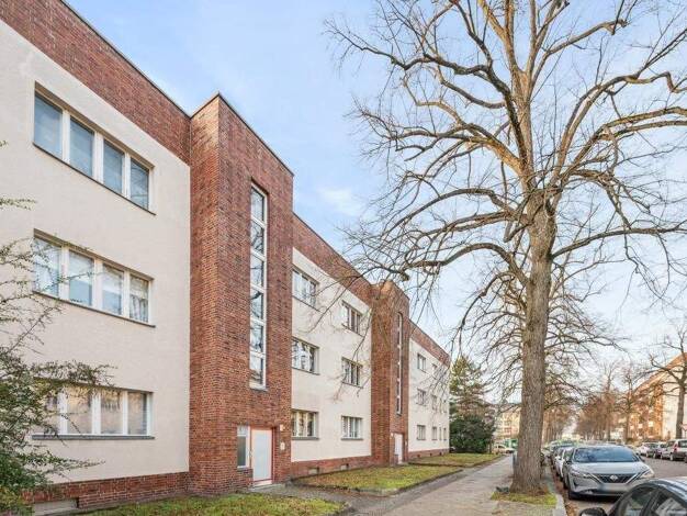 Wohnung zum Kauf provisionsfrei 159.900 € 2 Zimmer 50,8 m² 2. Geschoss Marzahnstraße 1 Tegel Berlin 13509