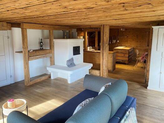 Mehrfamilienhaus zum Kauf 869.000 € 9 Zimmer 276,1 m² 2.506 m² Grundstück Bischlecht Grünenbach 88167