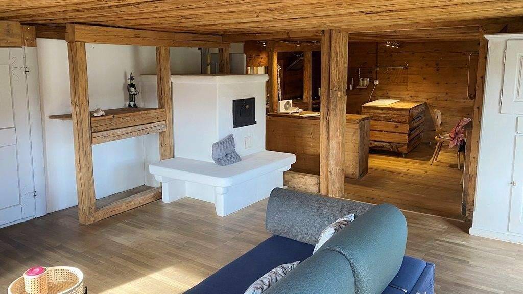 Mehrfamilienhaus zum Kauf 869.000 € 9 Zimmer 276,1 m² 2.506 m² Grundstück Bischlecht Grünenbach 88167