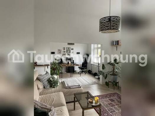 Wohnung zur Miete Tauschwohnung 966 € 2,5 Zimmer 70 m² 2. Geschoss Neuehrenfeld Köln 50823