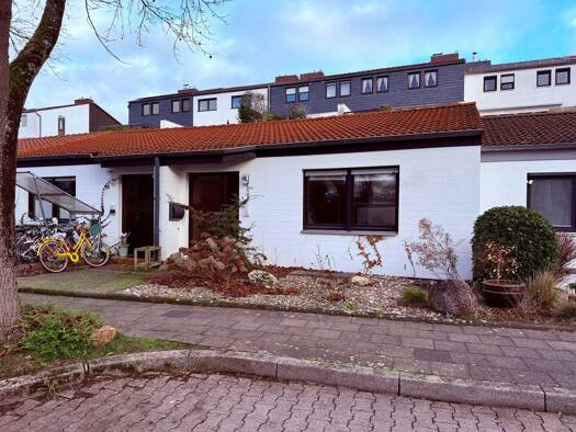 Reihenmittelhaus zum Kauf 440.000 € 4 Zimmer 131 m² 150 m² Grundstück Berghausen Langenfeld (Rheinland) 40764