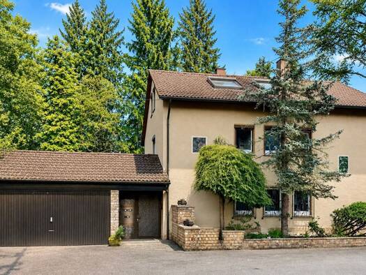Mehrfamilienhaus zum Kauf 845.000 € 12 Zimmer 228 m² 607 m² Grundstück frei ab sofort Heilbronn Heilbronn 74074