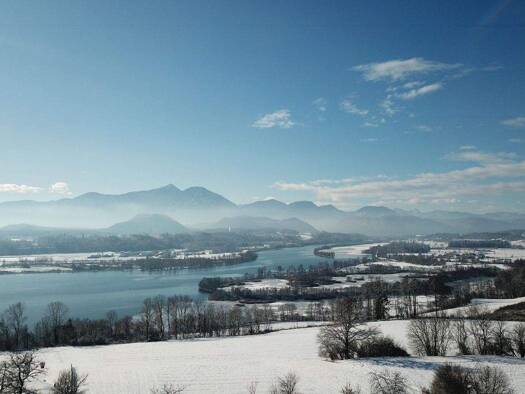 Grundstück zum Kauf 739.000 € 4.092 m² Grundstück Penk / Neudenstein 9100