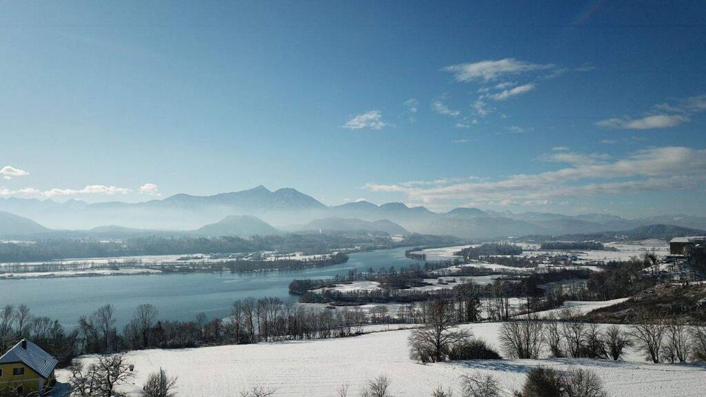 Grundstück zum Kauf 739.000 € 4.092 m² Grundstück Penk / Neudenstein 9100