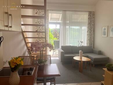 Wohnung zum Kauf 100.000 € 2 Zimmer 39 m² Granzow Mirow / Granzow 17252